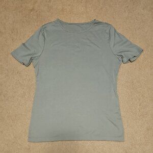 Women's Sage Green Top